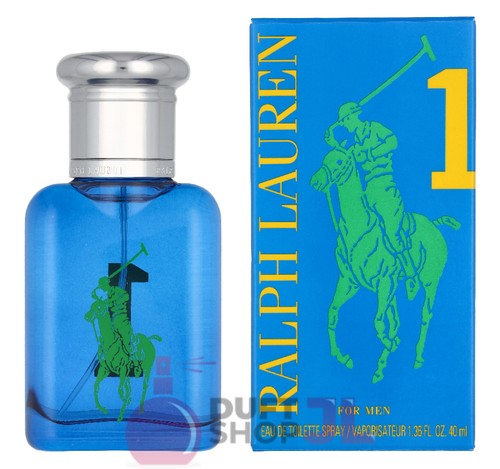 Ralph lauren big - pony, 1