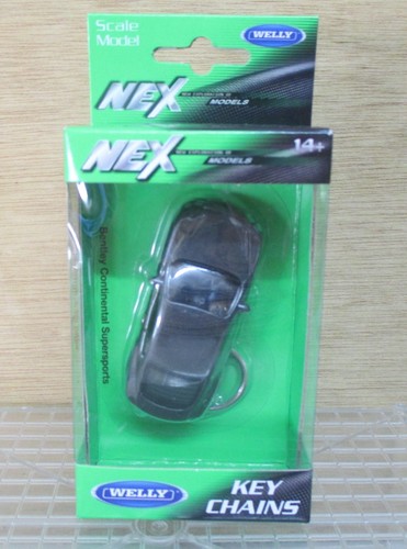 Welly nex bentley - welly/nex, 1:64: