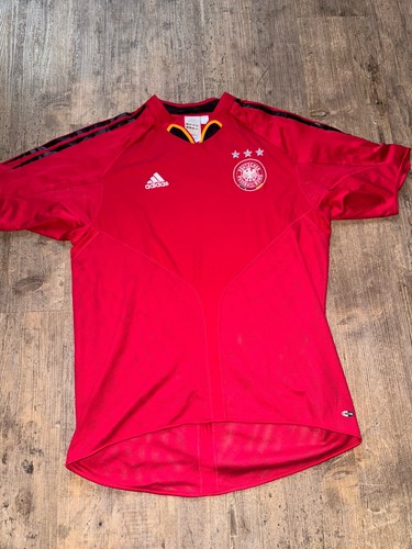 Adidas 2004 away deutschland - away,