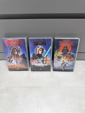 Star Wars Krieg der Sterne