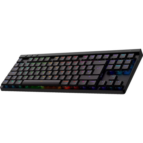 Logitech g515 lightspeed - logitech,