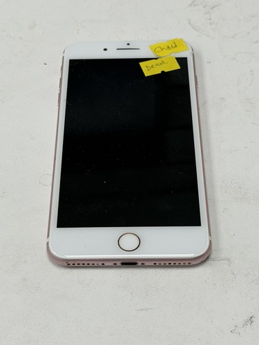 Iphone plus 32gb roségold - iphone,