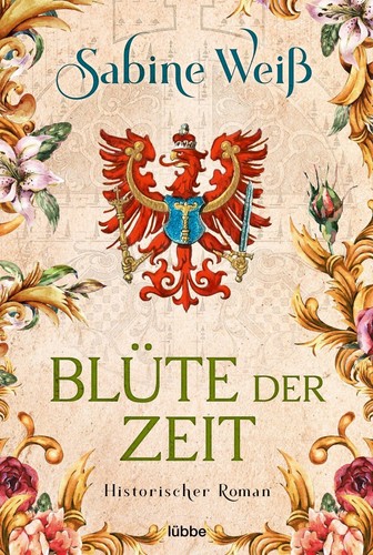 Blüte der zeit von sabine - der,