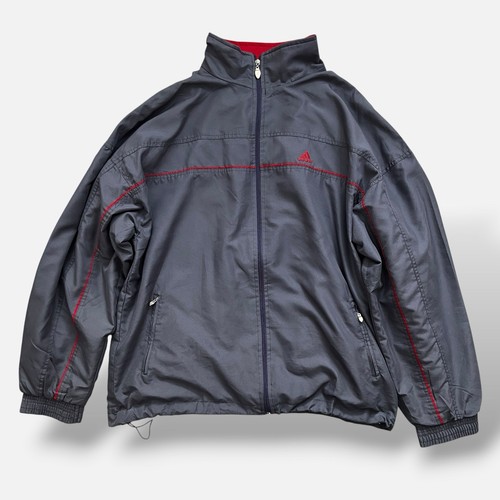 Vintage adidas windbreaker - vintage,