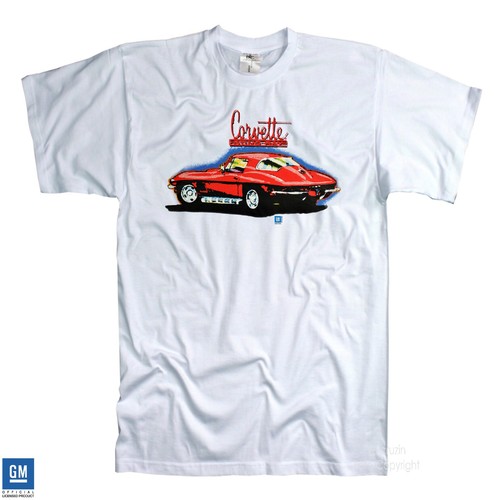 Corvette stingray shirt - corvette,