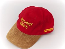 Reissdorf Kölsch Kappe | One Size fits All