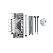 Werkzeugset zur Reparatur