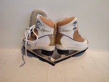 Princess Eiskunstlauf  Gr. 34