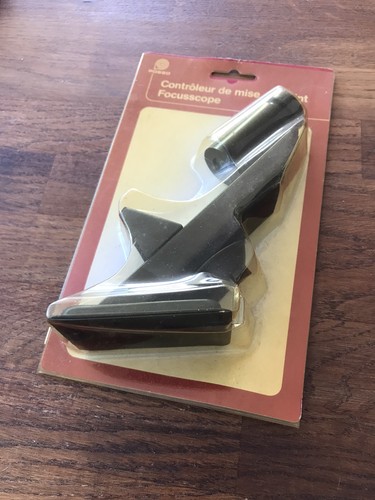 Posso fokus controller neu - posso,