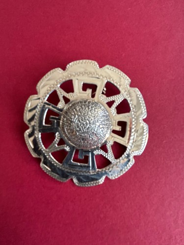 Silberschmuck-