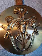 Uhrenpendel, Antik, Wanduhr