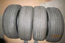 Sommerreifen 205 55 R17 91 W