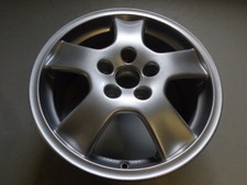 Ronal R7 Felge 6,5x16 5x112 Et40 Silber KBA44890 NEU!!  A693, A694, A1240