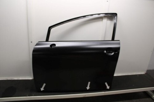 Original seat leon tür - original, 1p