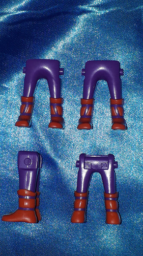 Playmobil wikinger ritter x - wikinger, 4