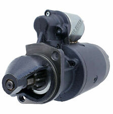 Starter Anlasser für Bosch