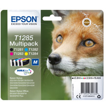 Epson Original T1285 Durabrite