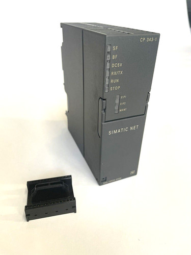 Siemens simatic net cp343 - siemens,