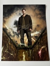Jensen ackles signed - jensen,