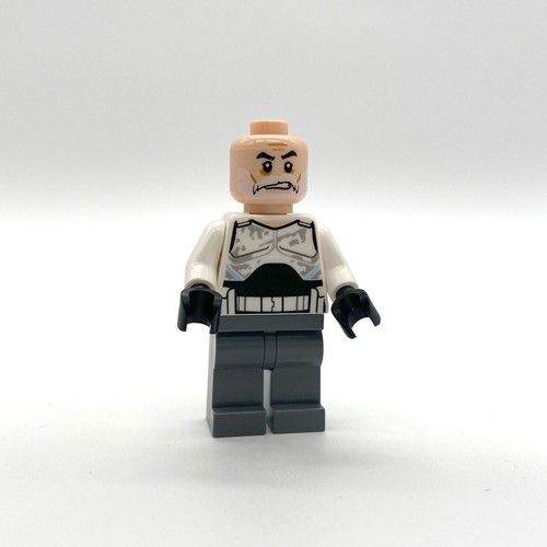 Lego star wars captain - star, wars™