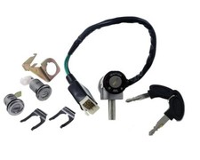 Schlosssatz für China Retro