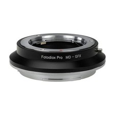 Fotodiox Pro Objektiv-Adapter