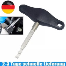 Stecker Entriegelung