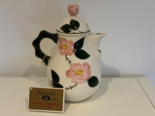 Villeroy boch wildrose - villeroy,