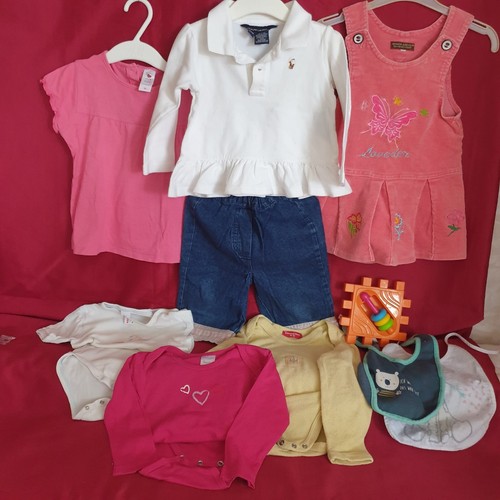 Mädchen teile baby kinder - baby,