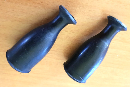 Schutzkappe gummi - schutzkappe,