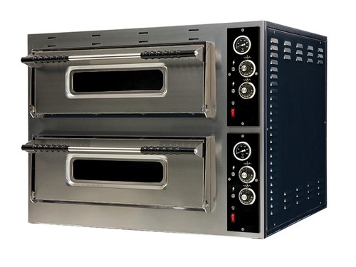 Pizzaofen flammkuchenofen - pizzaofen,