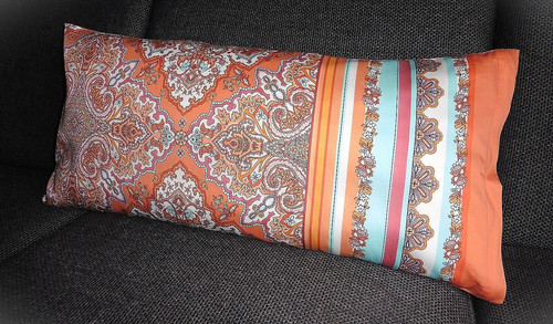 Bassetti satin kissenhülle - bassetti,