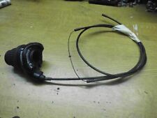 Fahrrad 3Gang Schaltung Shimano Drehgriff Revo Shift SIS INDEX m. Seil  V