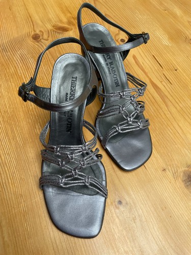 Schuhe sandaletten rabotin - sandaletten,