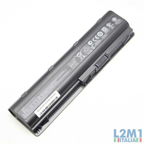 Akku 5200mah für g62 120ee - 5200mah, g62-120ee