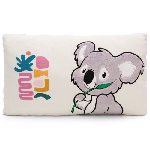 Nici green kissen - green,