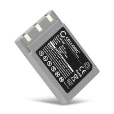 Akku für Praktica EXAKTA DC
