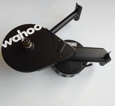 Wahoo KICKR CORE Rollentrainer