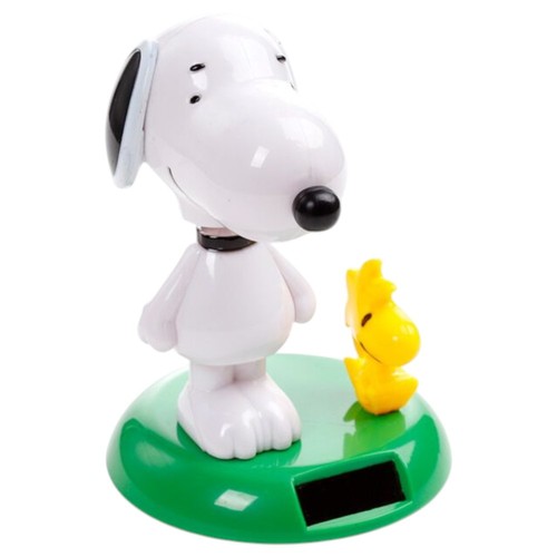 Peanuts - (snoopy, und