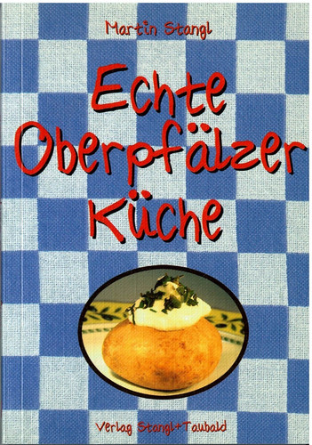Echte oberpfälzer küche band - oberpfälzer,