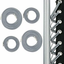 Langlebige elastische Schnüre