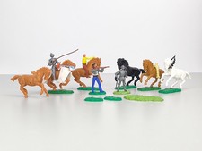 ELASTOLIN Figuren Set –