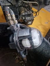 Ölfilter Oventrop 214 Oventrop Oventrop