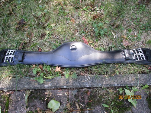 Dressursattelgurt cm - 75,