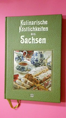 133458 oda tietz - oda, kulinarische