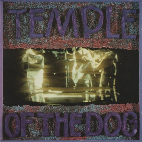 Temple the dog - the, •