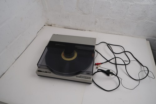 Plattenspieler technics quartz - plattenspieler,