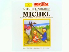 Als Michel Klein-Ida An Der