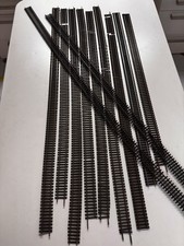 Roco 4400/4401 Flexgleis Profil 2,5 mm;   12 + 12 Stück  