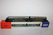 Schicht/Piko Spur H0 DR